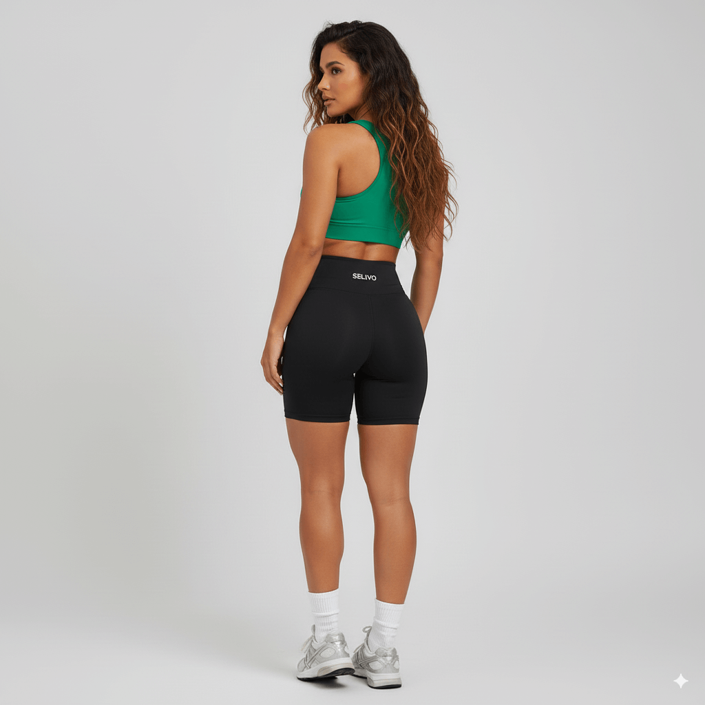 SELIVO EMS Toning Shorts