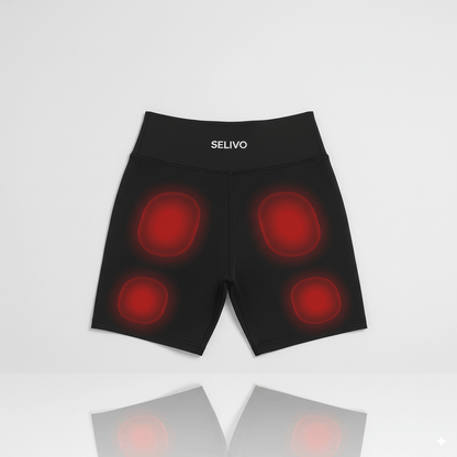 SELIVO EMS Toning Shorts